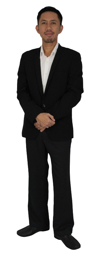 Shaqis Johari portrait