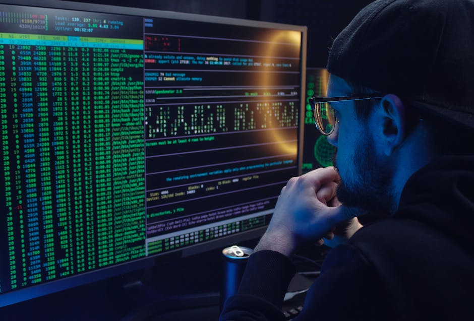 DevOps & Security